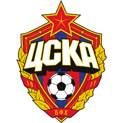 ЦСКА - logo