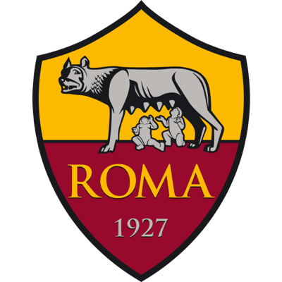Рома - logo