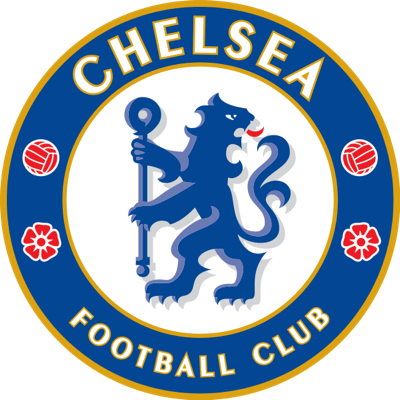 Челси - logo