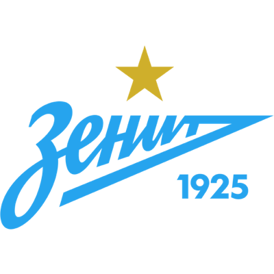 Зенит - logo