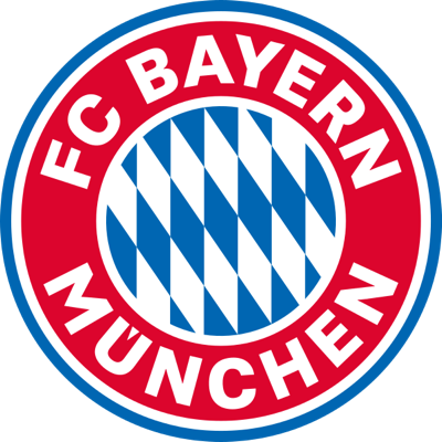 ФК Бавария - logo