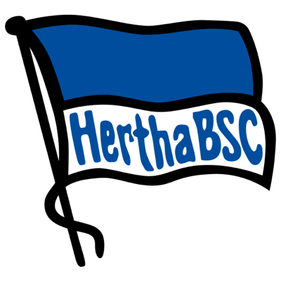 Герта - logo